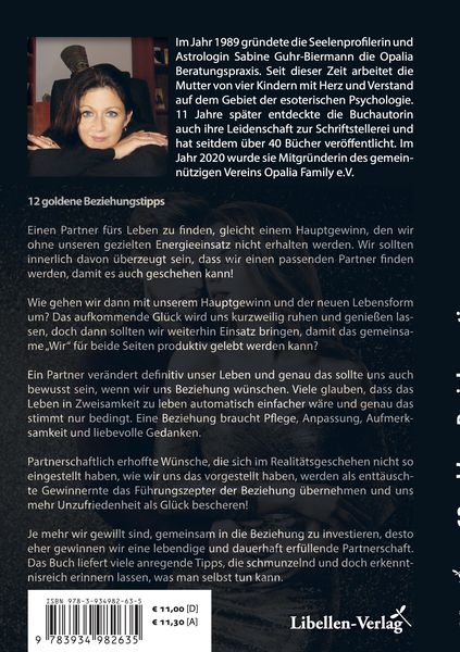 Produktbild: 12 goldene Beziehungstipps