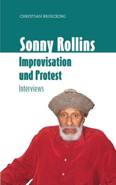 Sonny Rollins