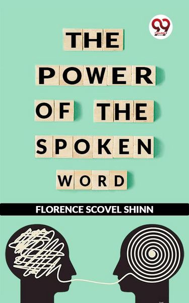Produktbild: The Power Of The Spoken Word