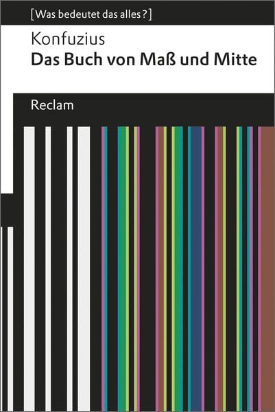 Produktbild: Das Buch von Ma&szlig; und Mitte