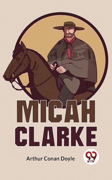 Produktbild: Micah Clarke