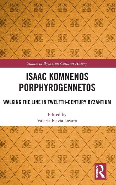 Produktbild: Isaac Komnenos Porphyrogennetos