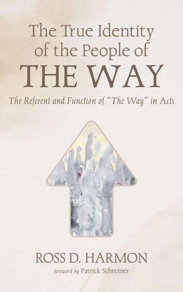 Produktbild: The True Identity of the People of the Way