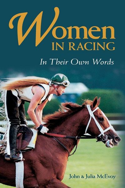 Produktbild: Women in Racing