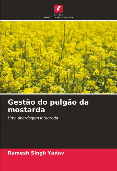Produktbild: Gest&atilde;o do pulg&atilde;o da mostarda