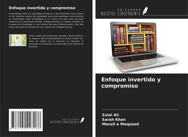 Produktbild: Enfoque invertido y compromiso