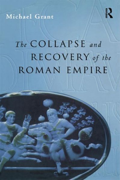 Produktbild: Collapse and Recovery of the Roman Empire