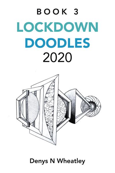Produktbild: Lockdown Doodles 2020