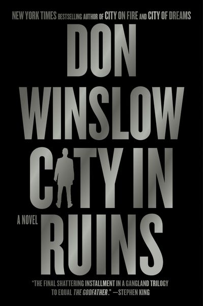 Produktbild: City in Ruins