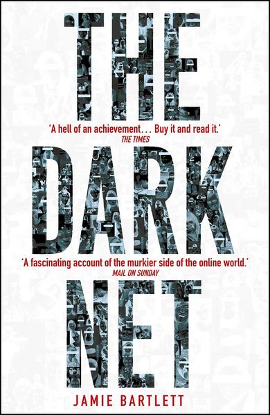 Produktbild: The Dark Net