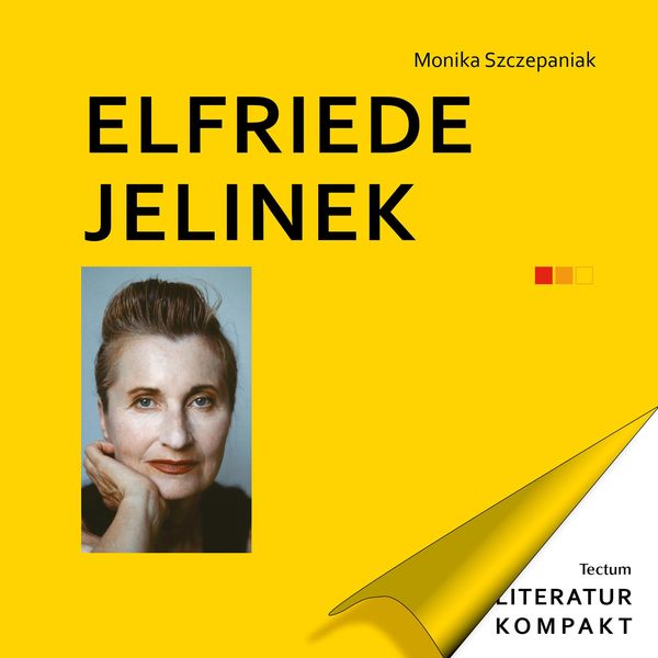 Produktbild: Elfriede Jelinek