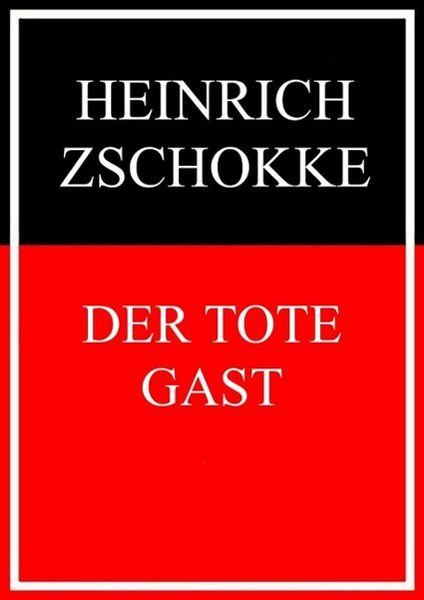 Produktbild: Der tote Gast