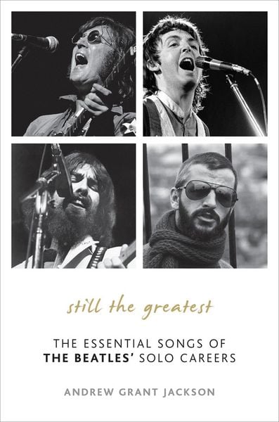 Produktbild: Still the Greatest