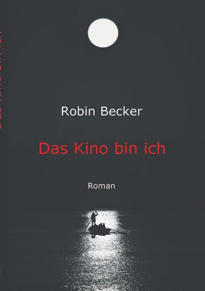 Produktbild: Das Kino bin ich