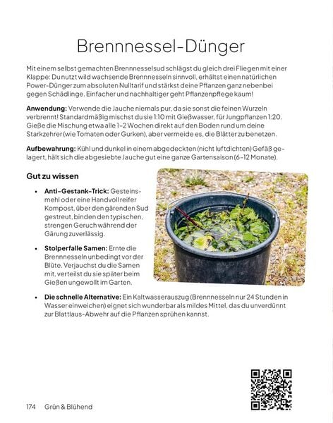Produktbild: Selber machen statt kaufen &ndash; Das Bilderbuch