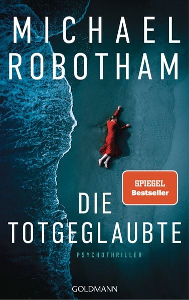 Produktbild: Die Totgeglaubte (Haven 4)