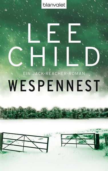 Produktbild: Wespennest