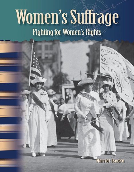 Produktbild: Women's Suffrage