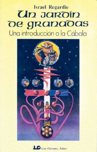 Produktbild: Jard&iacute;n de granadas, un
