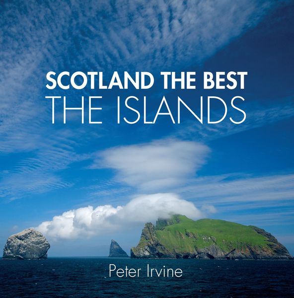 Produktbild: Scotland The Best The Islands