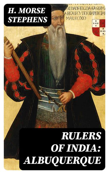 Produktbild: Rulers of India: Albuquerque