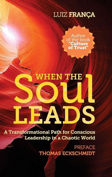 Produktbild: When The Soul Leads