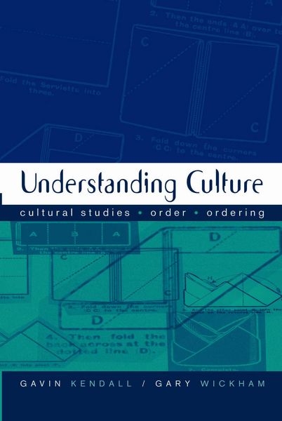 Produktbild: Understanding Culture