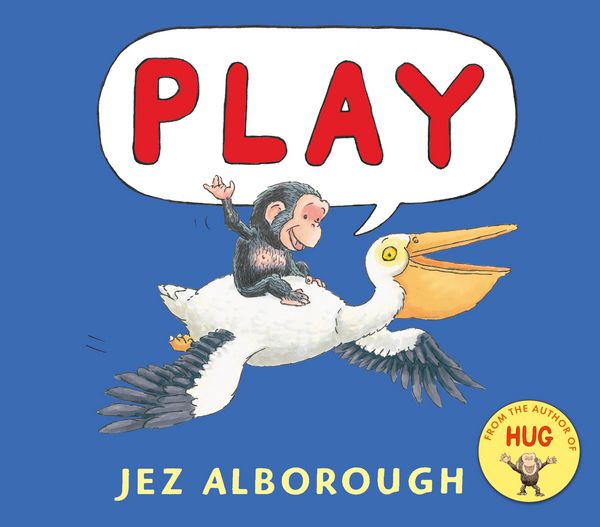 Produktbild: Play