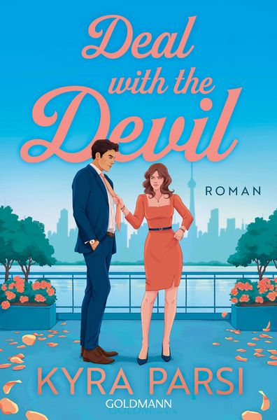 Produktbild: Deal with the Devil