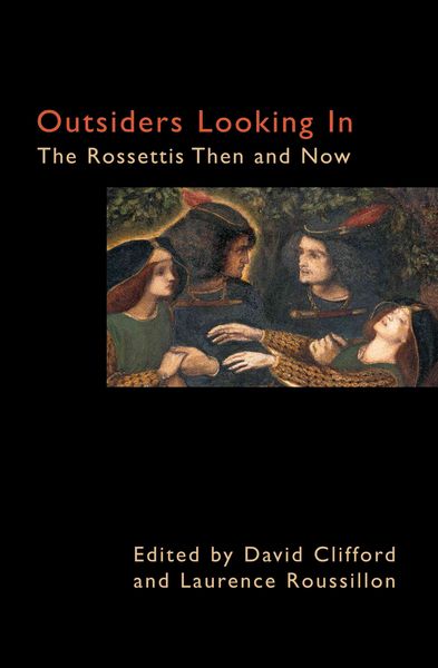 Produktbild: Outsiders Looking In