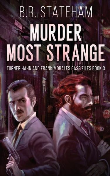 Produktbild: Murder Most Strange