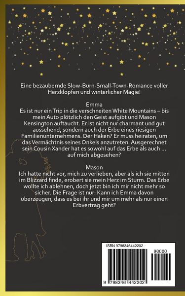 Produktbild: Kisses under the Mistletoe