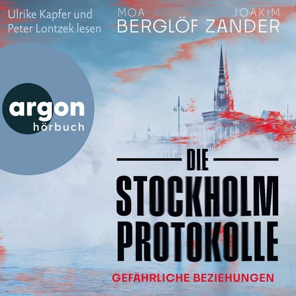 Die Stockholm-Protokolle