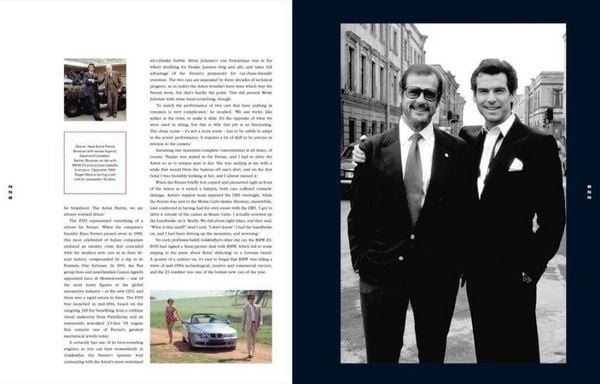 Produktbild: Bond Cars