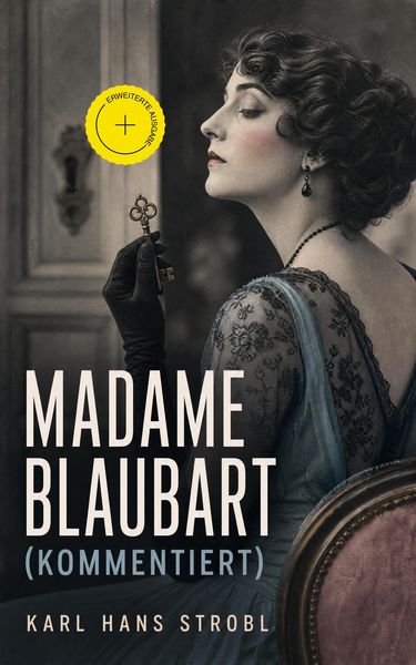 Produktbild: Madame Blaubart (Kommentiert)