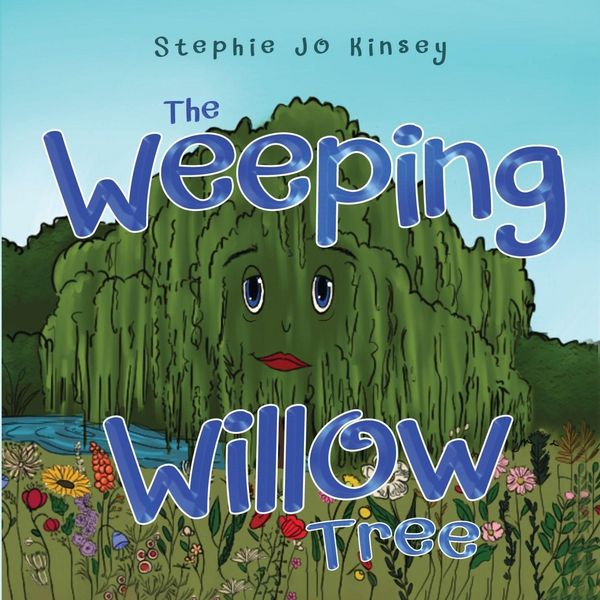 Produktbild: The Weeping Willow Tree