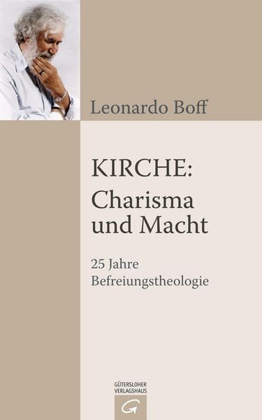Produktbild: Kirche: Charisma und Macht