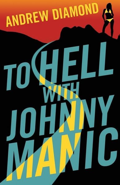 Produktbild: To Hell with Johnny Manic