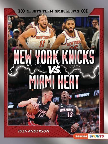 Produktbild: New York Knicks vs. Miami Heat