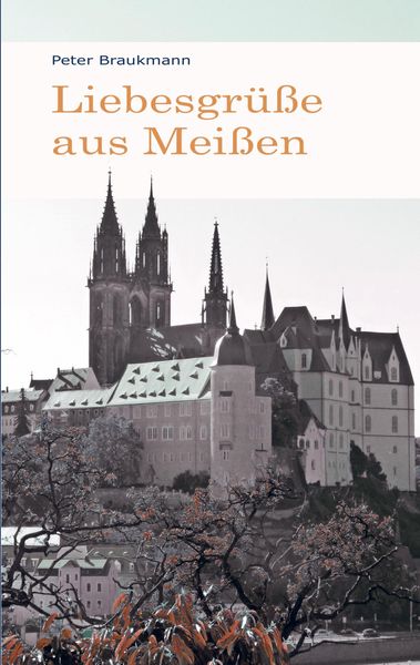 Produktbild: Liebesgr&uuml;&szlig;e aus Mei&szlig;en