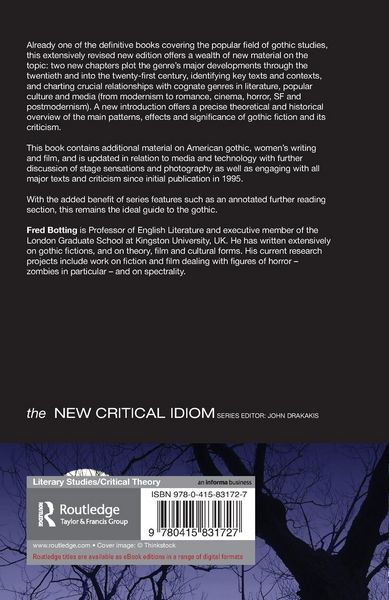 Produktbild: Gothic