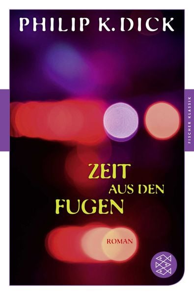 Produktbild: Zeit aus den Fugen