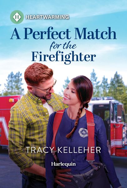 Produktbild: A Perfect Match for the Firefighter