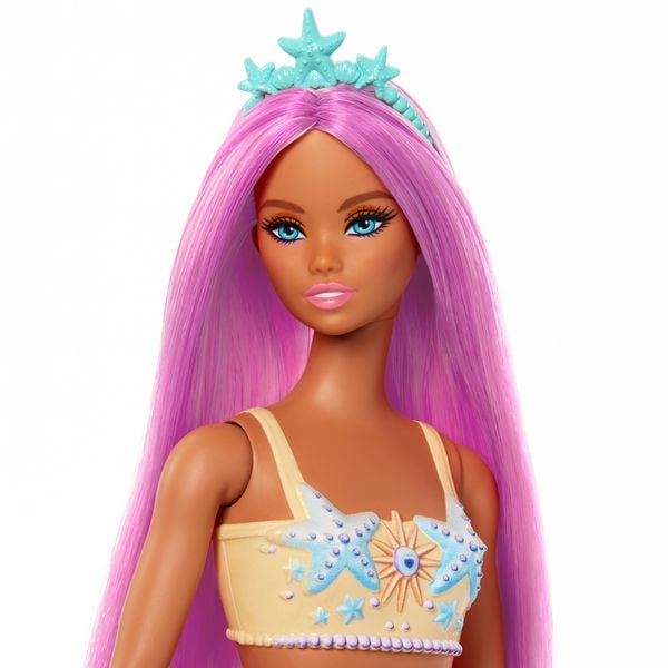 Produktbild: Barbie Core Mermaid_3