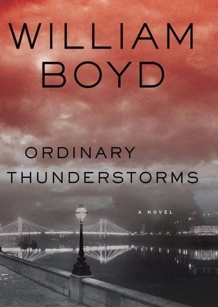 Produktbild: Ordinary Thunderstorms