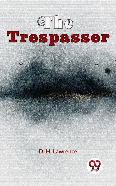 Produktbild: The Trespasser