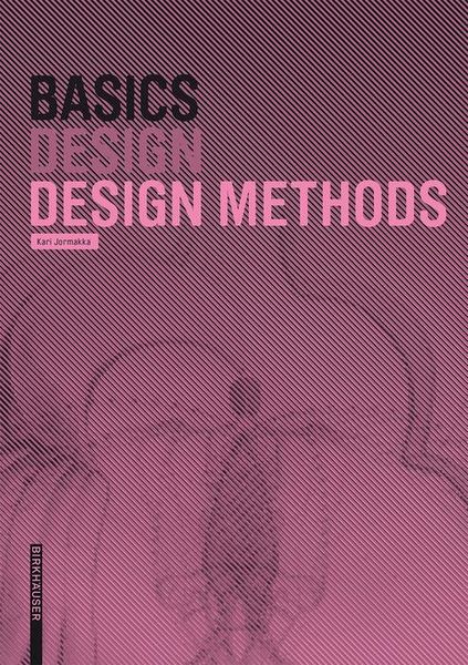 Produktbild: Basics Design Methods