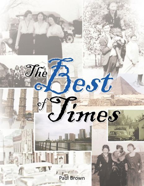 Produktbild: The Best of Times