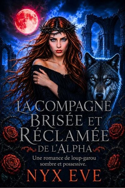 Produktbild: La Compagne Bris&eacute;e et R&eacute;clam&eacute;e de l'Alpha