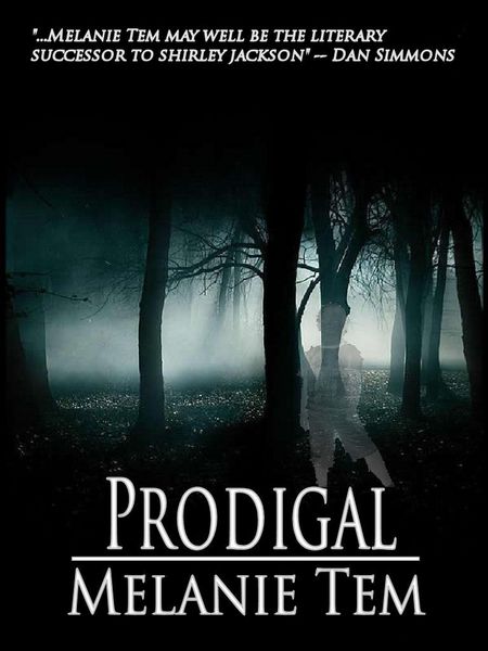Produktbild: Prodigal
